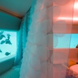 Espace de bien-être Huvafen Fushi Fotos