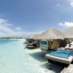 Chambre Huvafen Fushi Fotos