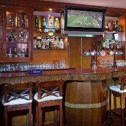 Bar Majestic Tower Fotos