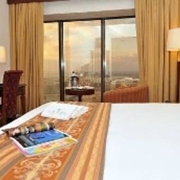 Suite junior Majestic Tower Fotos