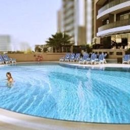 Pool Majestic Tower Fotos