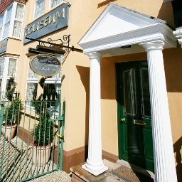 Grand Hotel Kenilworth