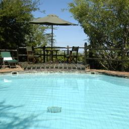 Kirawira Camp Arusha