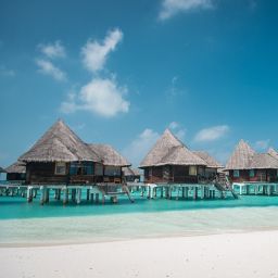 Coco Palm Dhuni Kolhu Inselstaat - Malediven