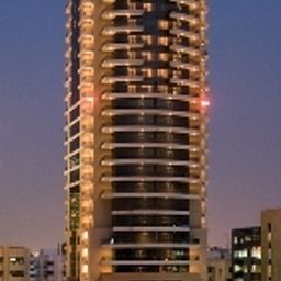 Vista exterior Majestic Tower Fotos