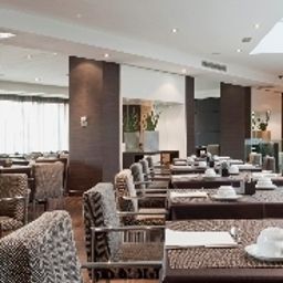 Restauracja AC Hotel Milano Fotos