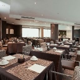 Restauracja AC Hotel Milano Fotos