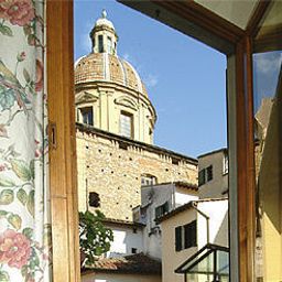 Ausblick Relais Il Cestello Fotos