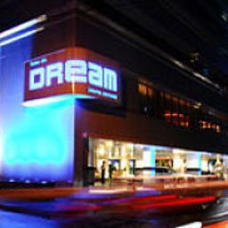 Dream Hotel Bangkok Bangkok