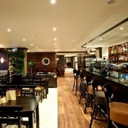 Bar Glasgow Pond Fotos
