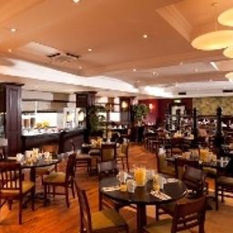 Restaurant Glasgow Pond Fotos