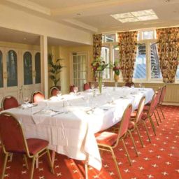 Sala de reuniones BEST WESTERN Kings Arms Hotel Fotos