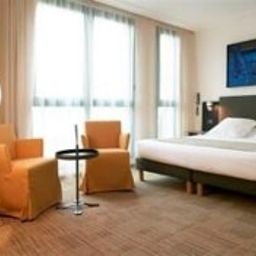 Chambre Best Western Masqhotel Fotos
