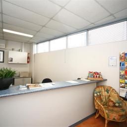 Hall BEST WESTERN Fawkner Airport Motor Inn & Serviced Apart Fotos