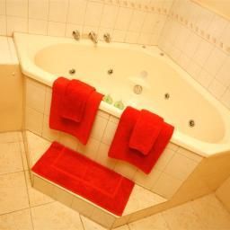 Zona Wellness BEST WESTERN Fawkner Airport Motor Inn & Serviced Apart Fotos