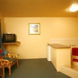 Habitación BEST WESTERN Fawkner Airport Motor Inn & Serviced Apart Fotos