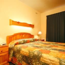 Habitación BEST WESTERN Fawkner Airport Motor Inn & Serviced Apart Fotos