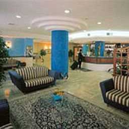 Best Western Duca D'Aosta Pescara