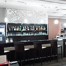 Bar Clarion City Fotos