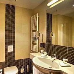 Bathroom Clarion City Fotos