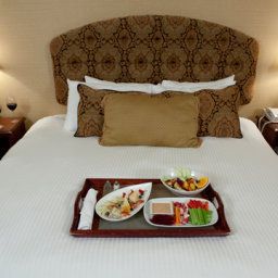 Room an Ascend Hotel Collection Member 74 State Fotos