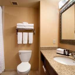Suite Embassy Suites Huntsville  Hotel  Spa Fotos