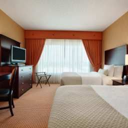 Suite Embassy Suites Huntsville  Hotel  Spa Fotos