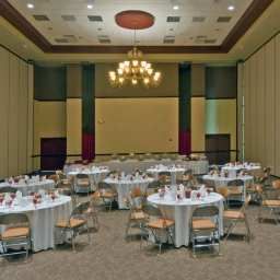 Conference room Embassy Suites Huntsville  Hotel  Spa Fotos