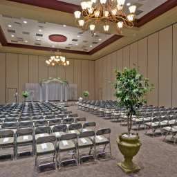 Conference room Embassy Suites Huntsville  Hotel  Spa Fotos