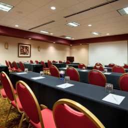Conference room Embassy Suites Huntsville  Hotel  Spa Fotos