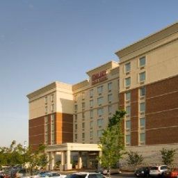 Vista esterna Drury Inn and Suites Greenville Fotos