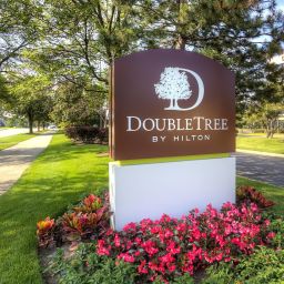 Doubletree Hotel Chicago/Schaumburg Schaumburg
