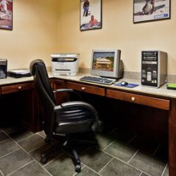  Holiday Inn Express Hotel & Suites CHATTANOOGA-HIXSON Fotos