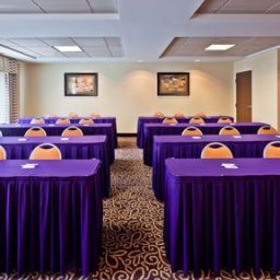 Conference room Holiday Inn Express Hotel & Suites CHATTANOOGA-HIXSON Fotos