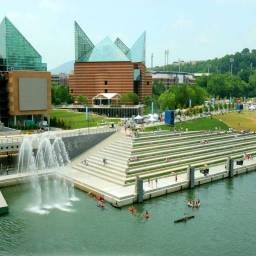  Holiday Inn Express Hotel & Suites CHATTANOOGA-HIXSON Fotos
