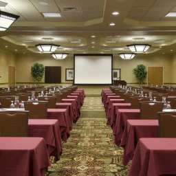 Conference room Hilton Garden Inn Salt Lake City Downtown Fotos