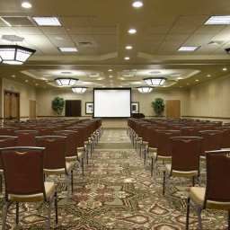 Conference room Hilton Garden Inn Salt Lake City Downtown Fotos