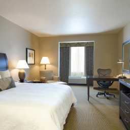 Room Hilton Garden Inn Salt Lake City Downtown Fotos