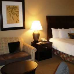 Room Hilton Garden Inn Salt Lake City Downtown Fotos