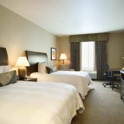 Room Hilton Garden Inn Salt Lake City Downtown Fotos