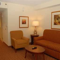 Suite Hilton Garden Inn Panama City Fotos