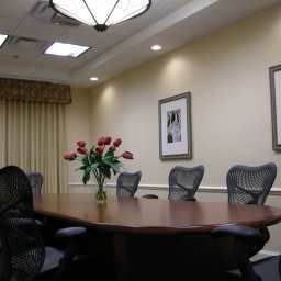 Sala de reuniones Hilton Garden Inn Panama City Fotos
