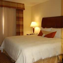 Habitación Hilton Garden Inn Panama City Fotos