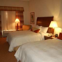Habitación Hilton Garden Inn Panama City Fotos