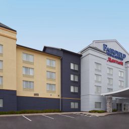 Fairfield Inn & Suites Toronto Brampton Brampton 