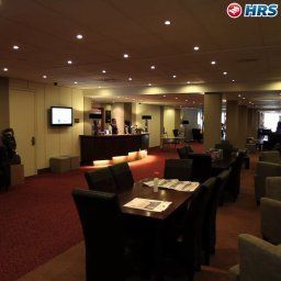 Ресепшен Tulip Inn Zoetermeer-Den Haag Fotos