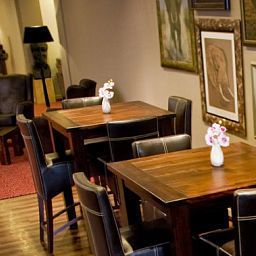 Холл Tulip Inn Zoetermeer-Den Haag Fotos