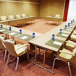 Конференц-зал Tulip Inn Zoetermeer-Den Haag Fotos