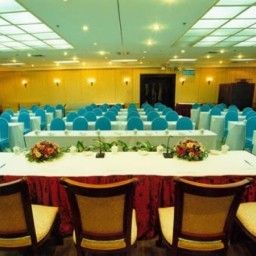Конференц-зал Pearl Seaview Resort Hotel Fotos