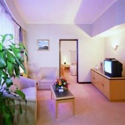 Номер Pearl Seaview Resort Hotel Fotos